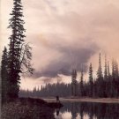 TRIPS AND TRAIILS, 1 FAMILY CAMPS, SHORT HIKES AND VIEW