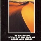 COMPLEXITY THE EMERGING SCIENCE AT THE EDGE OF ORDER &