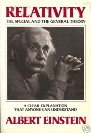 RELATIVITY THE SPECIAL AND THE GENERAL THEORY