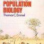 AN INTRODUCTION TO  ECOLOGY & POPULATION BIOLOGY Emmel