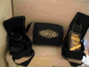 QRP Radio Case also for Cables, Keys, Mikes, Go Bag, HT