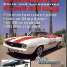 1995-1996 CAMARO PARTS & ACCESSORIES CATALOG