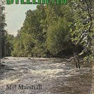 STEELHEAD By Mel Marshall Angling 1973