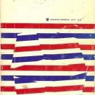AMERICAN FORUM speeches on historic issues, 1788-1900
