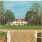 MOUNT VERNON ILLUSTRATED HANDBOOK WASHINGTON 1972