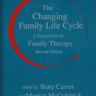 THE CHANGING FAMILY LIFE CYCLE  a framework  for family