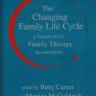 THE CHANGING FAMILY LIFE CYCLE  a framework  for family