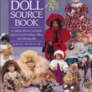 DOLL SOURCE BOOK  By Argie Manolis