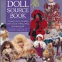 DOLL SOURCE BOOK  By Argie Manolis