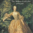 THE WALLACE COLLECTION general guide 1989