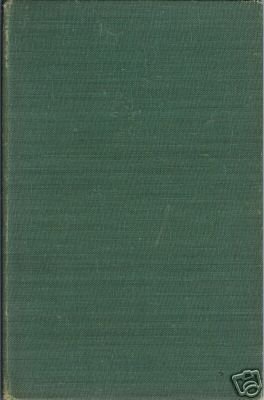THE LADY'S NOT FOR BURNING Fry 1951 HC