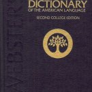 NEW WORLD DICTIONARY 2ND ED DELUXE COLOR EDITION