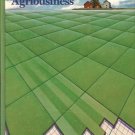 AGRICULTURAL ECONOMICS AGRIBUSINESS 3RD EDITION