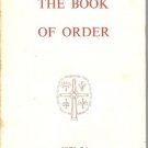 THE CONSTITUTION OF THE UNITED PRESBYTERIAN CHURCH 73