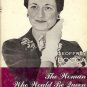THE WOMAN WHO WOULD BE QUEEN GEOFFREY BOCCA