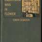 WHEN KNIGHTHOOD WAS IN FLOWER EDWIN CASKODEN