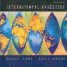 INTERNATIONAL MARKETING CZINKOTA RONKAINEN