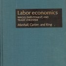 LABOR ECONOMIC WAGES EMPLOYMENT & TRADE UNIONISM