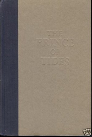 THE PRINCE OF TIDES  1986