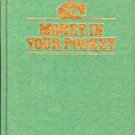 MONEY IN YOUR POCKET PAUL N. STRASSELS