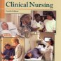 CLINICAL NURSING 4TH EDITION MOSBY'S