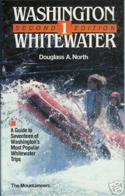 WASHINGTON 1 WHITEWATER By Douglass A North