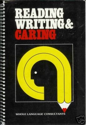 Reading Writing and Caring by Cochrane (1984)