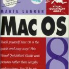 VISUAL QUICKSTART GUIDE MAC OS 8