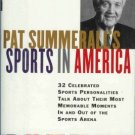 PAT SUMMERALL'S SPORTS IN AMERICA