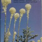 FLOWERS OF THE PARKS Mount Rainier North Cascades 72