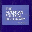 THE AMERICAN POLITICAL DICTIONARY