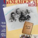 EVERTON'S GENEALOGICAL HELPER January February 2000