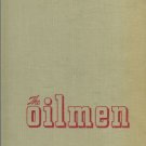 THE OILMEN By Thomas Hollyman Shell 1952