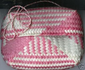 MEXICAN BAG FOR GIRLS