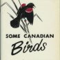 SOME CANADIAN BIRDS Godfrey 1966 Ottawa