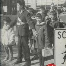 SAFETY By Boy Scouts of America 1958