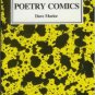 HOW TO MAKE POETRY COMICS By Dave Morice Cartooning