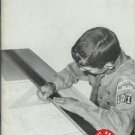 DRAFTING By Boy Scouts of America 1968