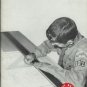 DRAFTING By Boy Scouts of America 1968