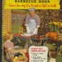 BIG BOY barbecue book 1957