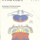 DEVELOPMENT NERVOUS SYSTEM CLINICAL SYMPOSIA CIBA 1974