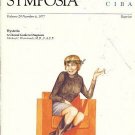 HYSTERIA A CLINICAL GUIDE TO DIAGNOSIS Weintraub CIBA