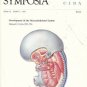 DEVELOPMENT OF THE MUSCULOSKELETAL SYSTEM CIBA 1981