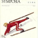 SKIING INJURIES By Arthur E. Ellison, M.D CIBA 1977