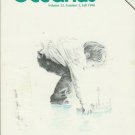 OCEANUS Volume 33 No 3 Fall 1990 Marine Science