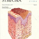 CLINICAL SYMPOSIA WOUND HEALING CIBA 1977