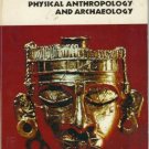 PHYSICAL ANTHROPOLOGY AND ARCHAEOLOGY VICTOR BARNOUW 72