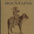 THREE BOYS IN THE MOUNTAINS Joe Cody  1914