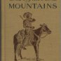 THREE BOYS IN THE MOUNTAINS Joe Cody  1914