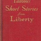 FAMOUS SHORT STORIES FROM LIBERTY
